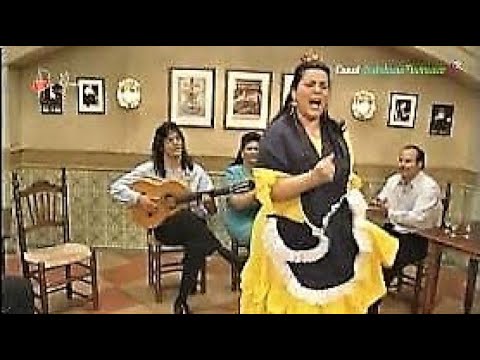 Tangos. Juana la del Revuelo. 1999