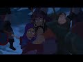 Quasimodo Purges Frollo