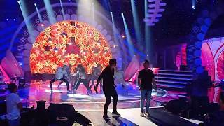 Download lagu Duet Zam Ryzam & Azizul | Danau Raja DAA4 mp3