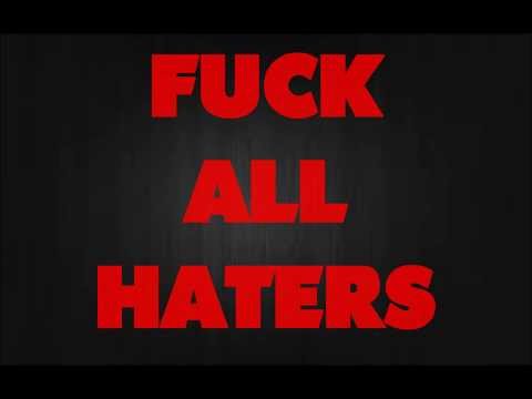 KAREN HIP HOP - FUCK THE HATER - ( 24 Hours ) - (Remix) BY AKR330BOYZ!
