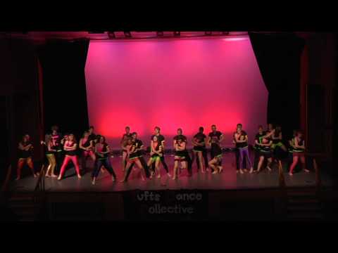 TDC S11 9:30pm - One Head Will Knas