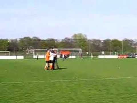 Wittenhorst A1 Kampioen