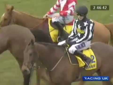 Imperial Commander Ryanair Chase Cheltenham 2009