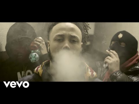 Felix Dicey - Ion Like Talkin