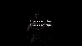 Bring Me The Horizon - Black &amp; Blue lyrics