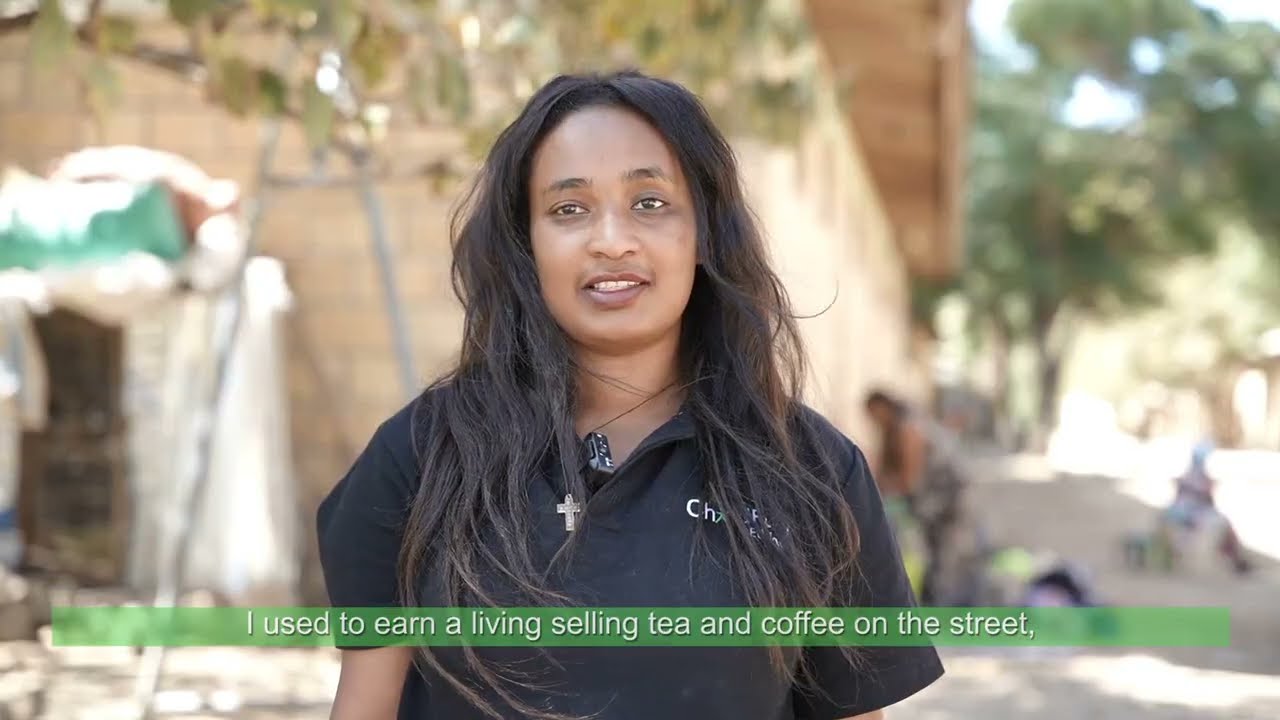 Voices of the Field Ethiopia