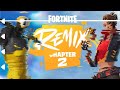 FORTNITE CHAPTER 2 REWIND LIVE EVENT