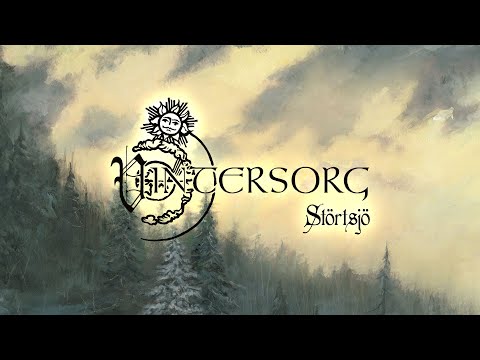 Vintersorg - Störtsjö (Official Audio) 2025