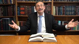 ואתחנן - איך זוכים שתחזנה עינינו לשובך לציון (הרב מאיר גולדוויכט) - התמונה מוצגת ישירות מתוך אתר האינטרנט יוטיוב. זכויות היוצרים בתמונה שייכות ליוצרה. קישור קרדיט למקור התוכן נמצא בתוך דף הסרטון