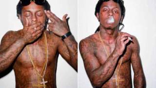 LIL WAYNE FEATURING PHARRELL- YES INSTRUMENTAL(OFFICIAL)