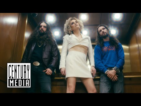 SONJA - Discretion For The Generous (OFFICIAL VIDEO)