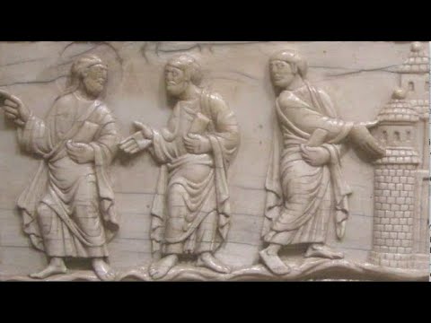 YouTube video thumbnail