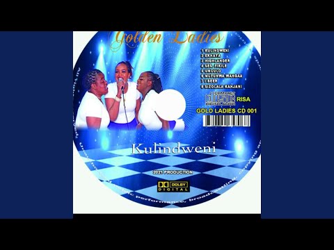 SESFIKILE (feat. Golden Ladies)