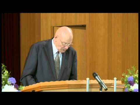 3 februarie 2013 – Predica misionarului 𝗘𝗪𝗔𝗟𝗗 𝗙𝗥𝗔𝗡𝗞 – Krefeld, Germania