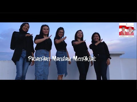 SALAM METAL 3 - All Artist Mandau Mengkilat X Kyanhiroh