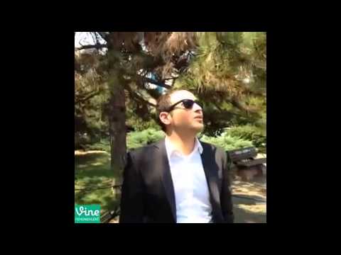 john oldman Vine Serisi #1 - Vine Fenomenleri