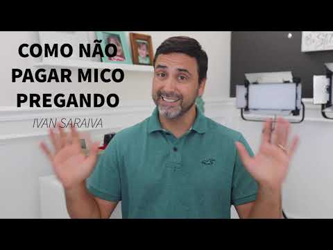 HOW TO AVOID EMBARRASSMENT WHILE PREACHING? IVAN SARAIVA / Tips for Beginner Preachers