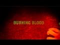 Diamond Field and the Black Lodge Girls 'Burning ...