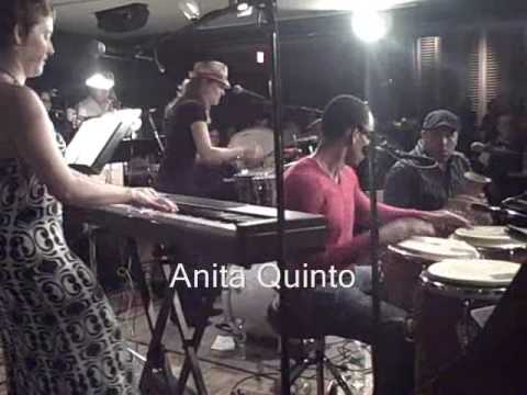 Obbini Tumbao - Promo Video