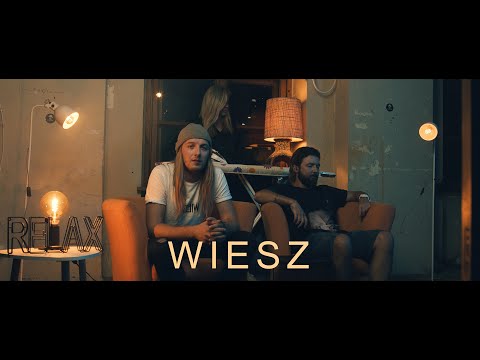 Adrian Burek - WIESZ