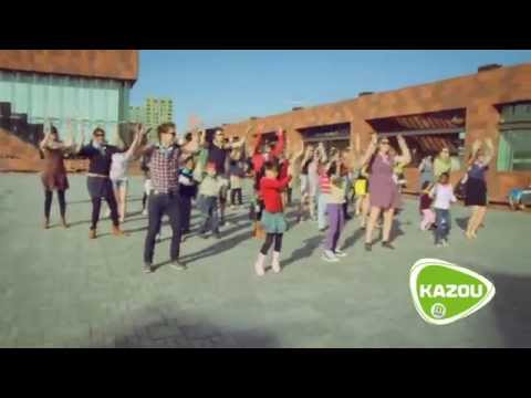 Jaardans Kazou Antwerpen 2012