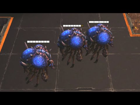 Not Even This Top 5 Grandmaster Could Stop My Zerg Cheese...