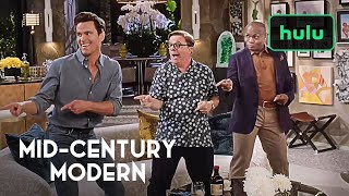 Hulu Whatta Man | Mid-Century Modern | Hulu