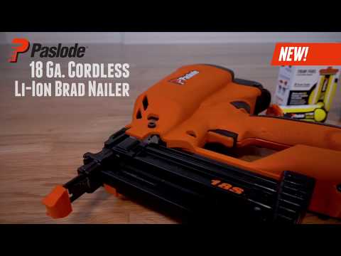 download lagu mp3 mp4 Paslode 18 Gauge Finish Nailer, download lagu Paslode 18 Gauge Finish Nailer gratis, unduh video klip Paslode 18 Gauge Finish Nailer