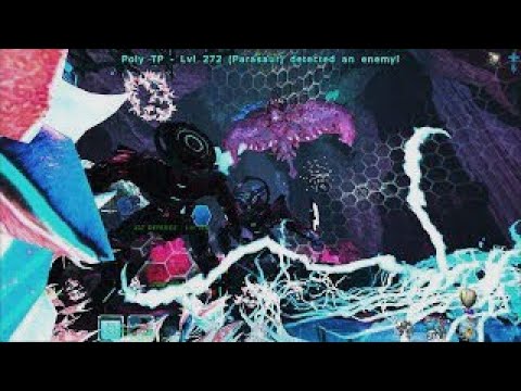 GRIEFING N1S + DEFENDING - Ark Official PvP