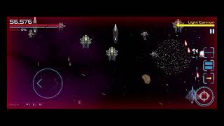 space defender Xtreme