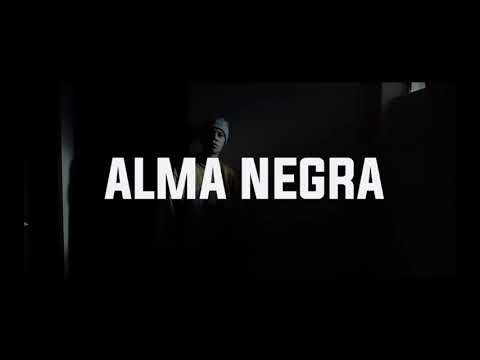 Santa Fe Klan - Alma Negra Ft. Liric Traffic & Hispana-Bass