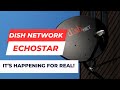 DISH NETWORK ECHOSTAR MERGER DEAL FINALIZED WILL THIS HELP BRING DISH BACK INTO THE GAME