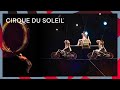 KOOZA by Cirque du Soleil: A Wild Ride of Acrobats & Laughter | Cirque du Soleil
