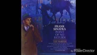 Frank Sinatra - (ah, the apple trees) When the world was young