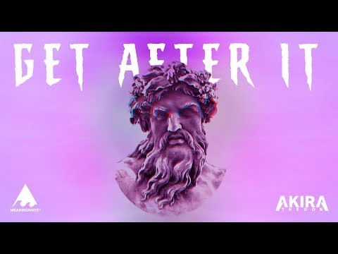 ＧＥＴ　ＡＦＴＥＲ　ＩＴ  💪🔥 Motivational Instrumentals