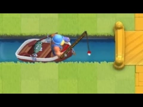 IF CLASH ROYALE HAD LOGIC #14