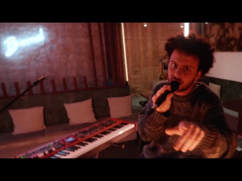 BOMEL - WAKE UP FALL EP (Official Video)