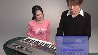 Video thumbnail for Let's Play Yamaha MM6 : Voice by Yamaha Global