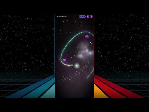 Astro Quest: Lost in Space