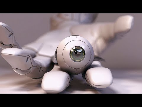 Sarif Industries | Deus Ex : Human Revolution | Commercial | GOLDTOOTH