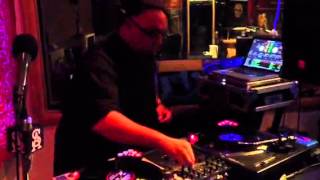 DJ Rhettmatic Beat Junkies | Heavyweights Radio