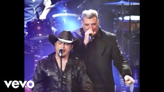 Los Rebeldes - Feo, Fuerte y Formal (En Directo) ft. Loquillo