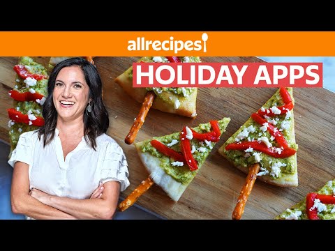 5 Easy Holiday Appetizers Under $10 | Budget-Friendly...