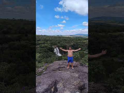  Aventura Sobre Duas Rodas em Carrancas – O Paraíso Escondido de MG! 🏍️