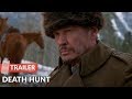 Death Hunt 1981 Trailer HD | Charles Bronson | Lee Marvin