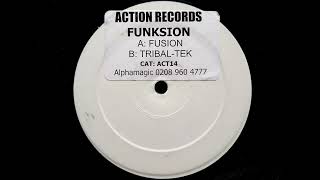 Funksion - Fusion