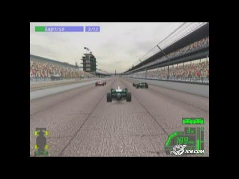 indycar series 2005 xbox cheats