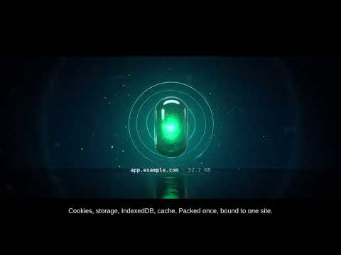 Item video thumbnail