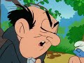 Gargamel, the Generous
