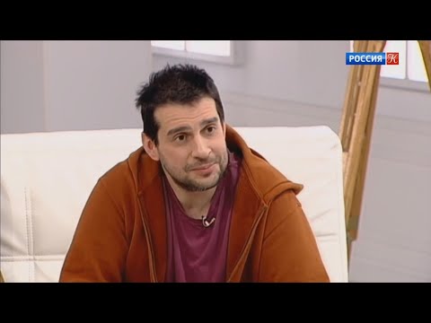 ПЕТР НАЛИЧ И ИВАН ЖУК В ПЕРЕДАЧЕ "ПРАВИЛА ЖИЗНИ" 20.01.2021